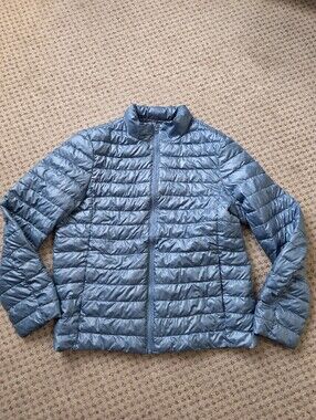 Primary Puffer Jacket